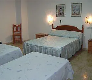 Hotel Al Andalus, Los Palacios Y Villafranca