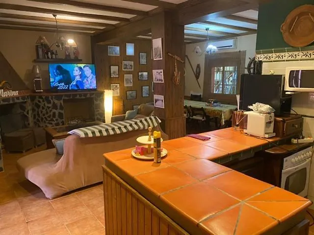 Villa Marina Los Palacios Y Villafranca 0*,  Spain