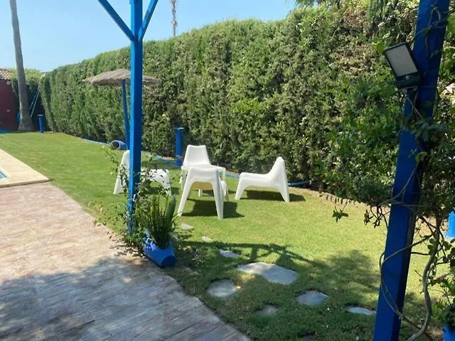 Villa Marina Los Palacios Y Villafranca