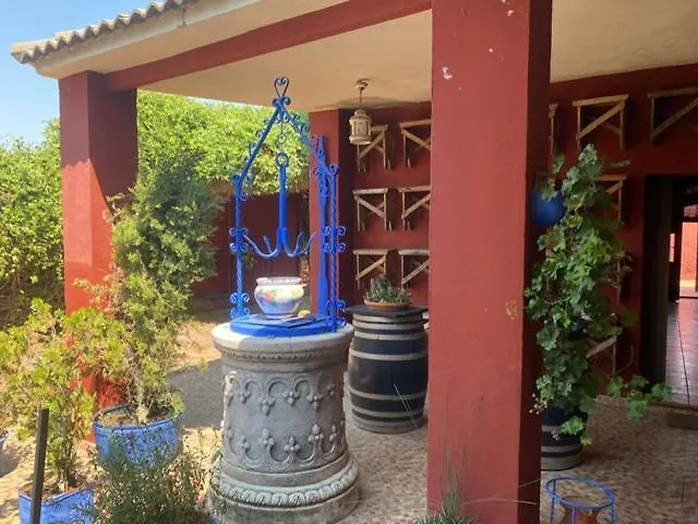 Villa Marina Los Palacios Y Villafranca
