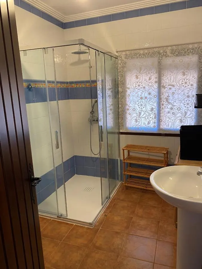 Villa Marina Los Palacios Y Villafranca Holiday home