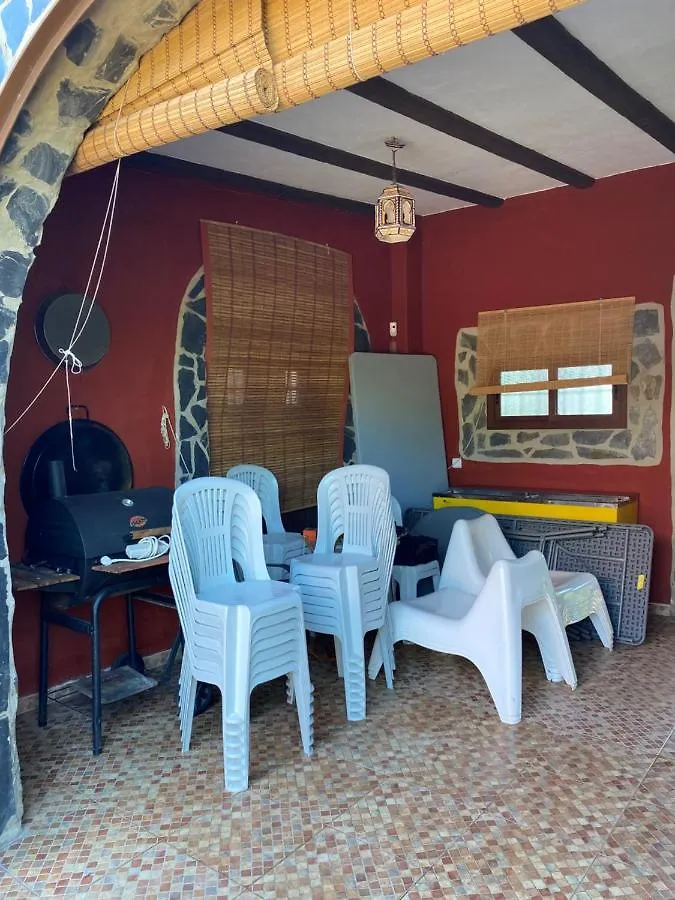 Villa Marina Los Palacios Y Villafranca